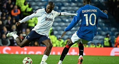 Futbol: UEFA Avrupa Ligi