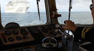 Son Dakika Haberleri Gemi adamları iaşe bedeli 98 lira oldu