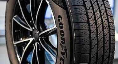 Goodyear Türkiye'de üst düzey atama