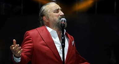 GÜNCELLEME - Şarkıcı Volkan Konak hayatını kaybetti 