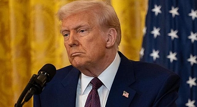 GÜNCELLEME - Trump: 