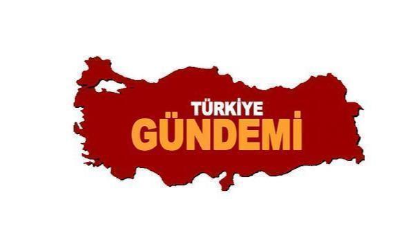 GÜNDEM / 1 Mart 2025