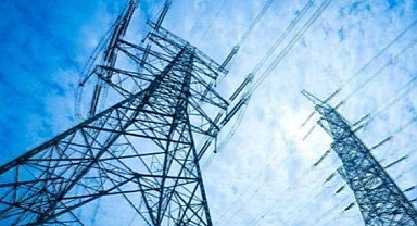 Günlük elektrik üretim ve tüketim verileri