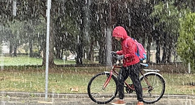 Hava sıcaklığı 59 ilde 10 derecenin altına düştü