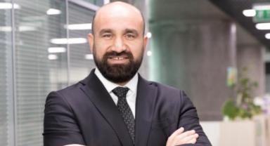 Hayat Kimya’da üst düzey atama: Hayat Kimya Türkiye Genel Müdürü, Çetin Murat oldu