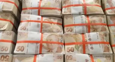 Hazine alacakları, şubat sonu itibarıyla 28,4 milyar lira oldu