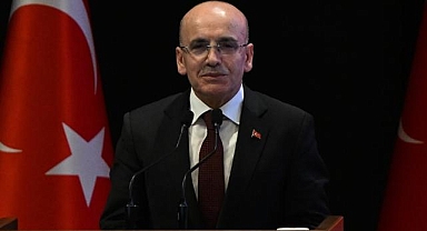 Hazine ve Maliye Bakanı Şimşek, piyasalardaki gelişmeleri değerlendirdi: