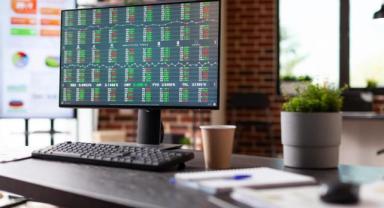 Hisse Senedi Fiyatlarını Anlık Takip Etmenin En Kolay Yolları