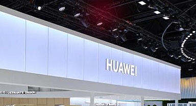 Huawei, yeni kablosuz kulaklığı FreeArc'ı Mobil Dünya Kongresi'nde tanıttı