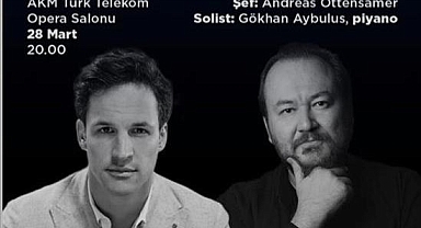 İDSO Denizbank Konserleri'nde Çetin Emeç anılacak