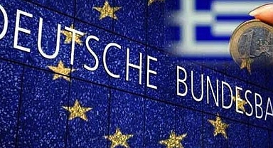  Alman ekonomisi büyümede zorluk çekiyor tüketici güvenindeki azalış nedeniyle düşürdü