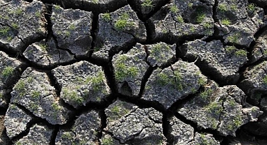 İklim değişikliği ısınmayı, ısınma su kıtlığını tetikliyor