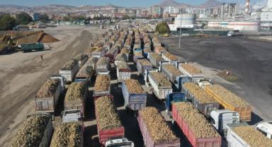 İklim değişikliği şeker üretimini olumsuz etkiledi