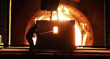 İngiliz çelik sektörü ABD'nin gümrük vergilerinin zarar verici sonuçları olacağı uyarısında bulundu