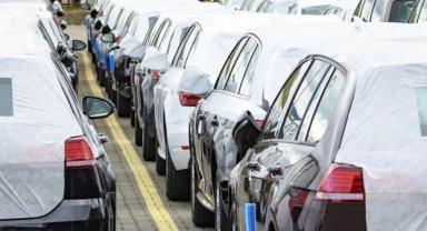 İngiliz otomobil üreticilerinden ABD'nin gümrük tarifelerine tepki