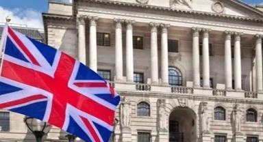 İngiltere'de yıllık enflasyon şubatta beklentilerin altında gerçekleşti