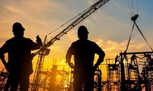 İnşaat Malzemesi Sanayi Bileşik Endeksi şubatta 84,3 puan oldu