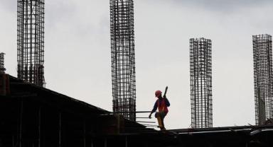 İnşaat malzemesi sanayi üretimi 2024'te yüzde 1,4 arttı