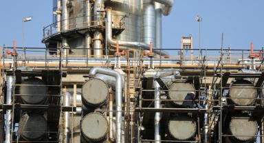 Irak, Kerkük petrol sahalarının geliştirilmesi için İngiliz enerji şirketi ile anlaşma imzaladı