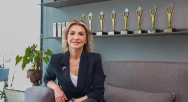 İŞ DÜNYASININ KADIN YÖNETİCİLERİ - Yönetim kurullarında kadın sayısı arttıkça, şirketlerin performansı yükseliyor