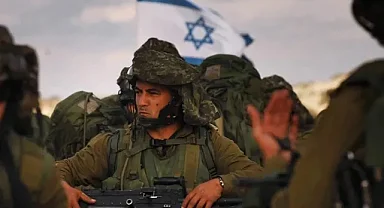 İsrail ordusu, Lübnan'ın güneyindeki beldelere saldırılar düzenledi