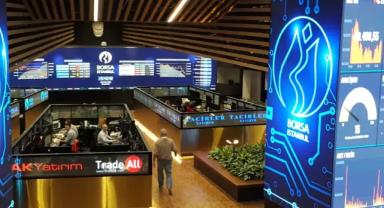 İstanbul Borsası güne düşüşle başladı