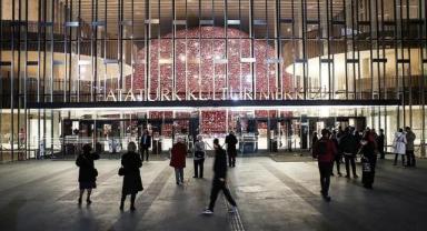 İstanbul'da bu hafta birçok etkinlik sanatseverlerle buluşacak