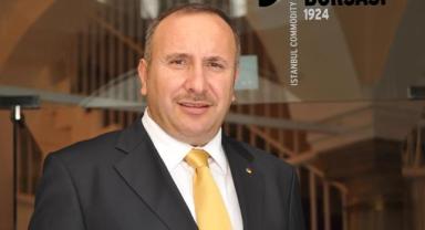 İstanbul Ticaret Borsası Başkanı Kopuz'dan tarımda suistimale karşı uyarı: