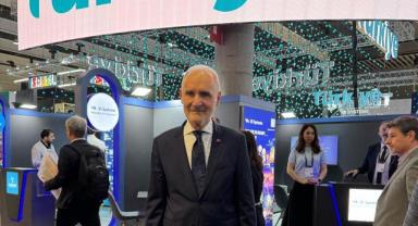 İTO Başkanı Avdagiç'ten, 5G ve 6G değerlendirmesi: