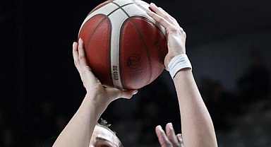 Kadın basketbolunda Fenerbahçe-Beşiktaş yarı final serisi yarın başlayacak