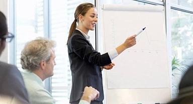 Kadın ve erkeklerin maaş beklentileri arasında yüzde 19 fark var