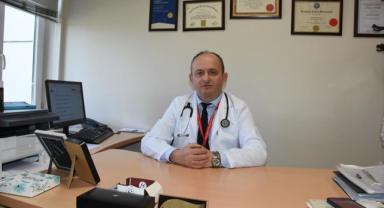 Kalın bağırsak kanserinde erken tanı tedavi şansını artırıyor