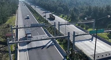 Kara yolları bayram tatili yoğunluğuna hazır