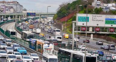 Karayollarında son durum belli oldu! İşte dikkat etmeniz gerekenler 