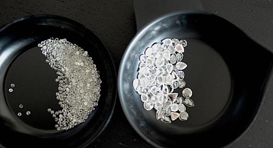 Kıymetli madenler sermaye piyasalarında paladyumla güçleniyor