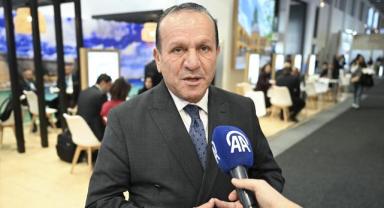 KKTC bu yıl turizmde sağlık, kültür ve gastronomi alanlarını öne çıkarıyor