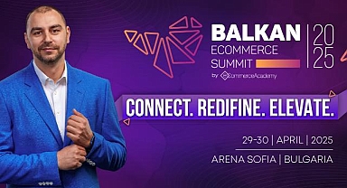 Küresel E-Ticaret Ekosistemini Şekillendiren 6 Önemli Trend