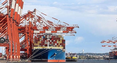 Küresel ekonomi ve ticaretteki büyüme, tarifeler nedeniyle yavaşlama sinyali veriyor