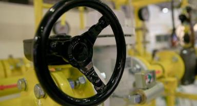 Küresel gaz üretiminin 2050'de 5,32 trilyon metreküpe ulaşması öngörülüyor