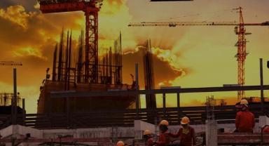 Küresel inşaat sektörü kaynaklı emisyonlardaki artış 2020'den beri ilk kez durdu