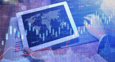 Küresel piyasalar haftaya karışık bir seyirle başladı