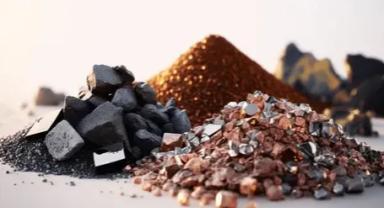 Küresel rekabette kritik minerallerin rolü artıyor