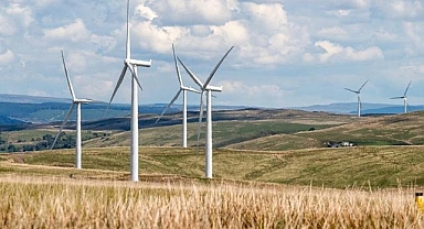 Küresel şebeke dışı yenilenebilir enerji kapasitesi 2024'te yüzde 14 arttı