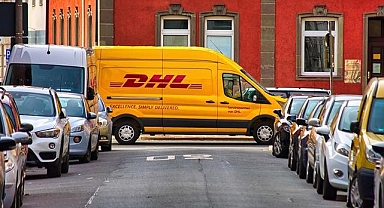 Lojistik grubu DHL Almanya'da 8 bin kişiyi işten çıkaracak
