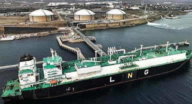 LPG ithalatı ocakta yıllık bazda yüzde 4,2 azaldı