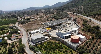 Margün Enerji, İzmir Seferihisar Jeotermal Enerji Santrali'ni satın aldı
