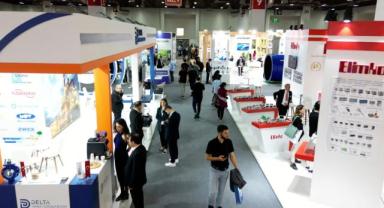 MCA World 2025 – Çimento Sektörünün Kalbi 2025 MCA World Fair’da atıyor