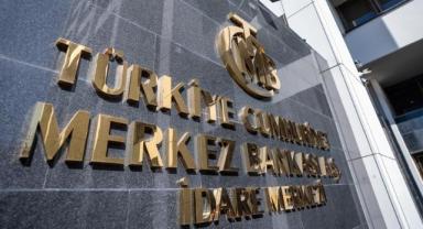 Merkez Bankası rezervleri 169,9 milyar dolar oldu