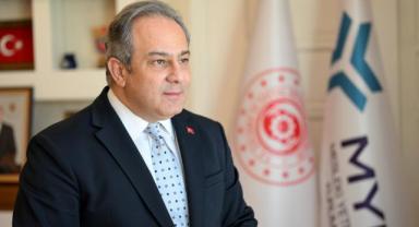 Mesleki yeterlilik belgeli işçi çalıştıran işverenlere teşvik, istihdama olumlu yansıdı