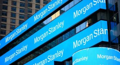 Morgan Stanley Çin'in 2025 GSYİH tahminini 50 baz puan arttırdı.